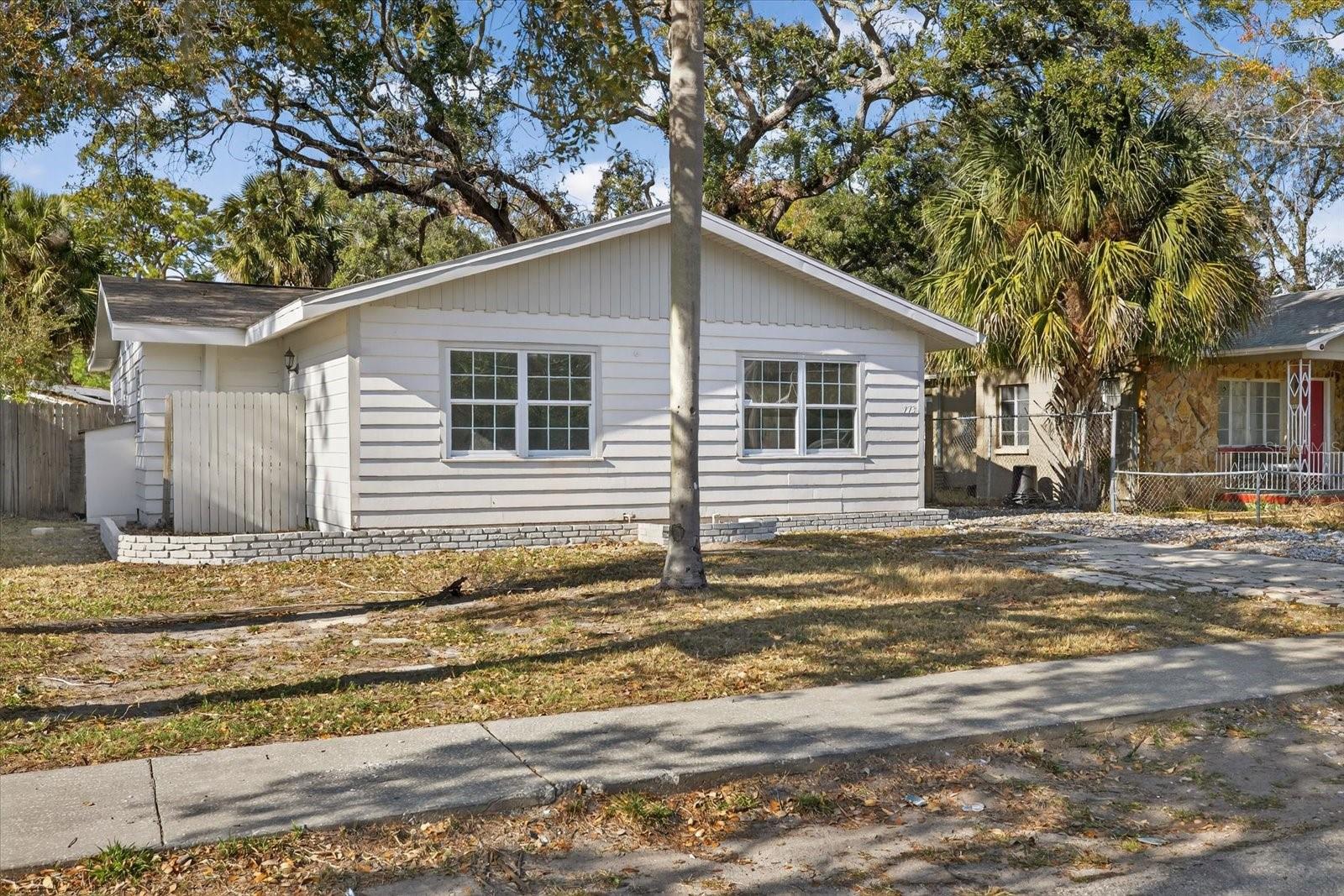 773 W HARBOR DR S, ST PETERSBURG, FL, 33705