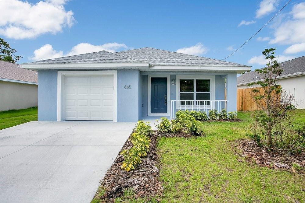 865 DUNBAR ST, COCOA, FL, 32927