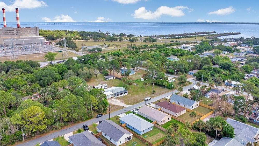 865 DUNBAR ST, COCOA, FL, 32927