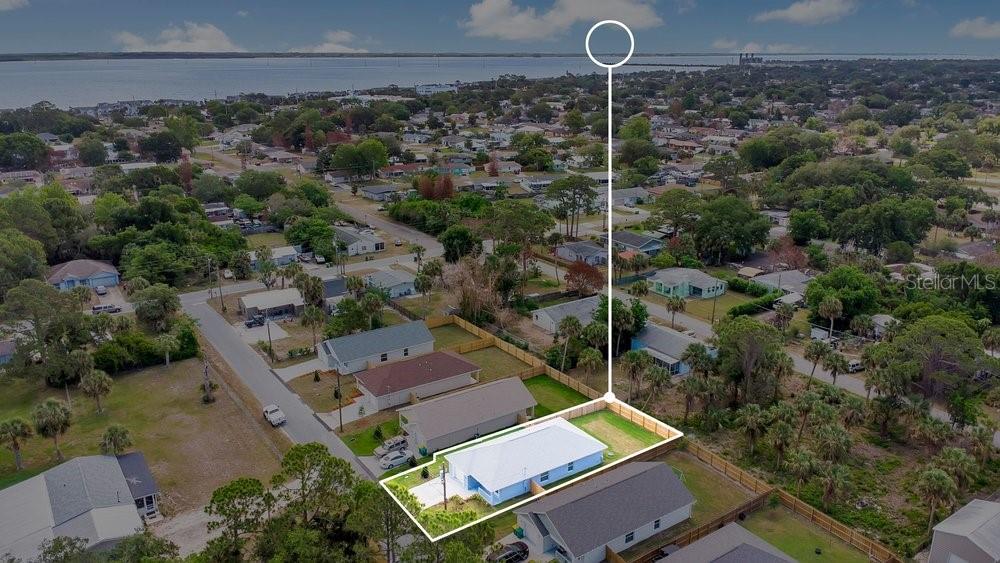 865 DUNBAR ST, COCOA, FL, 32927
