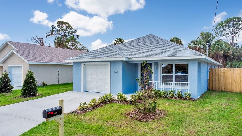 865 DUNBAR ST, COCOA, FL, 32927