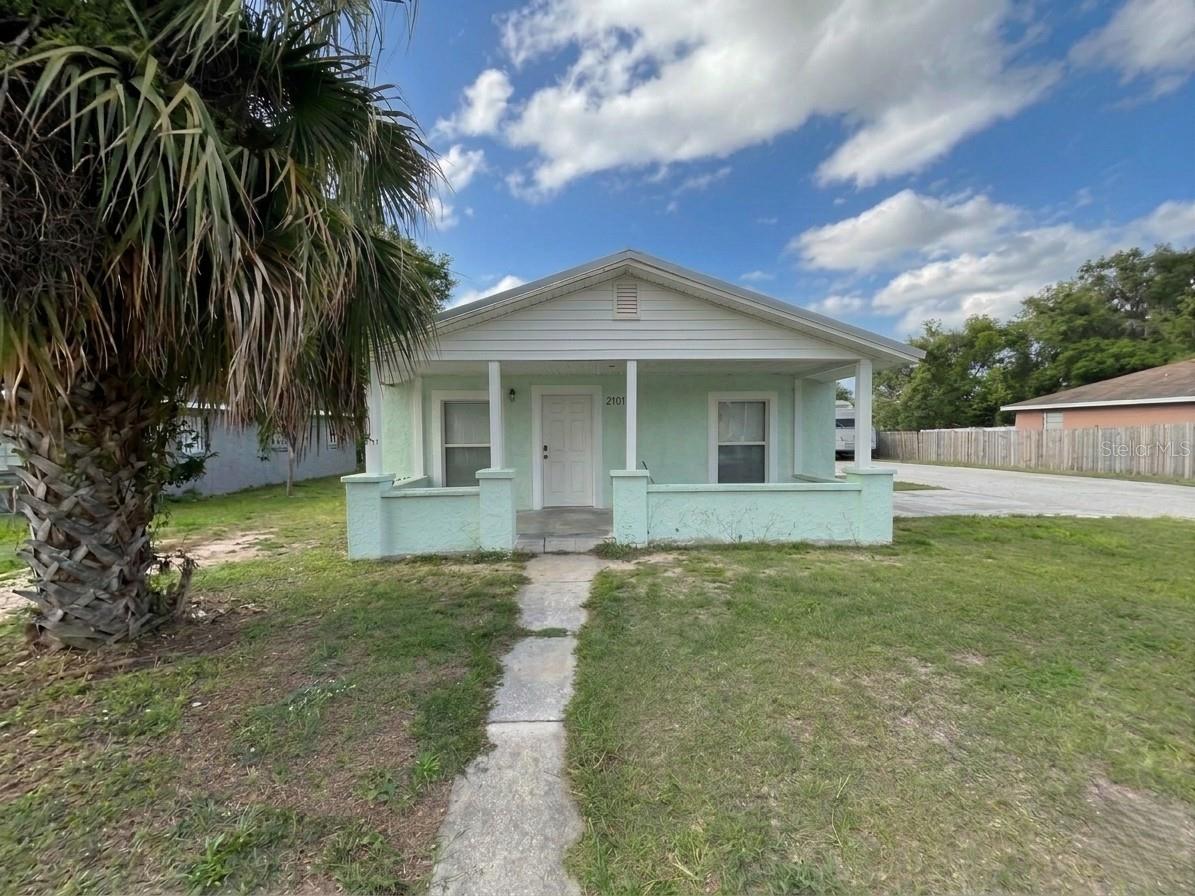 2060 MARTIN LUTHER KING JR BLVD, BARTOW, FL, 33830