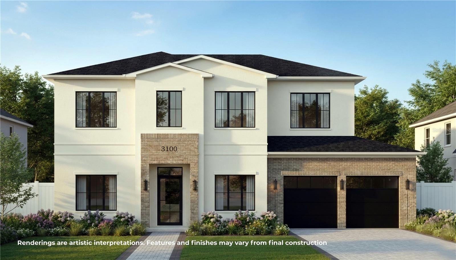 3100 OBERLIN AVE, ORLANDO, FL, 32804