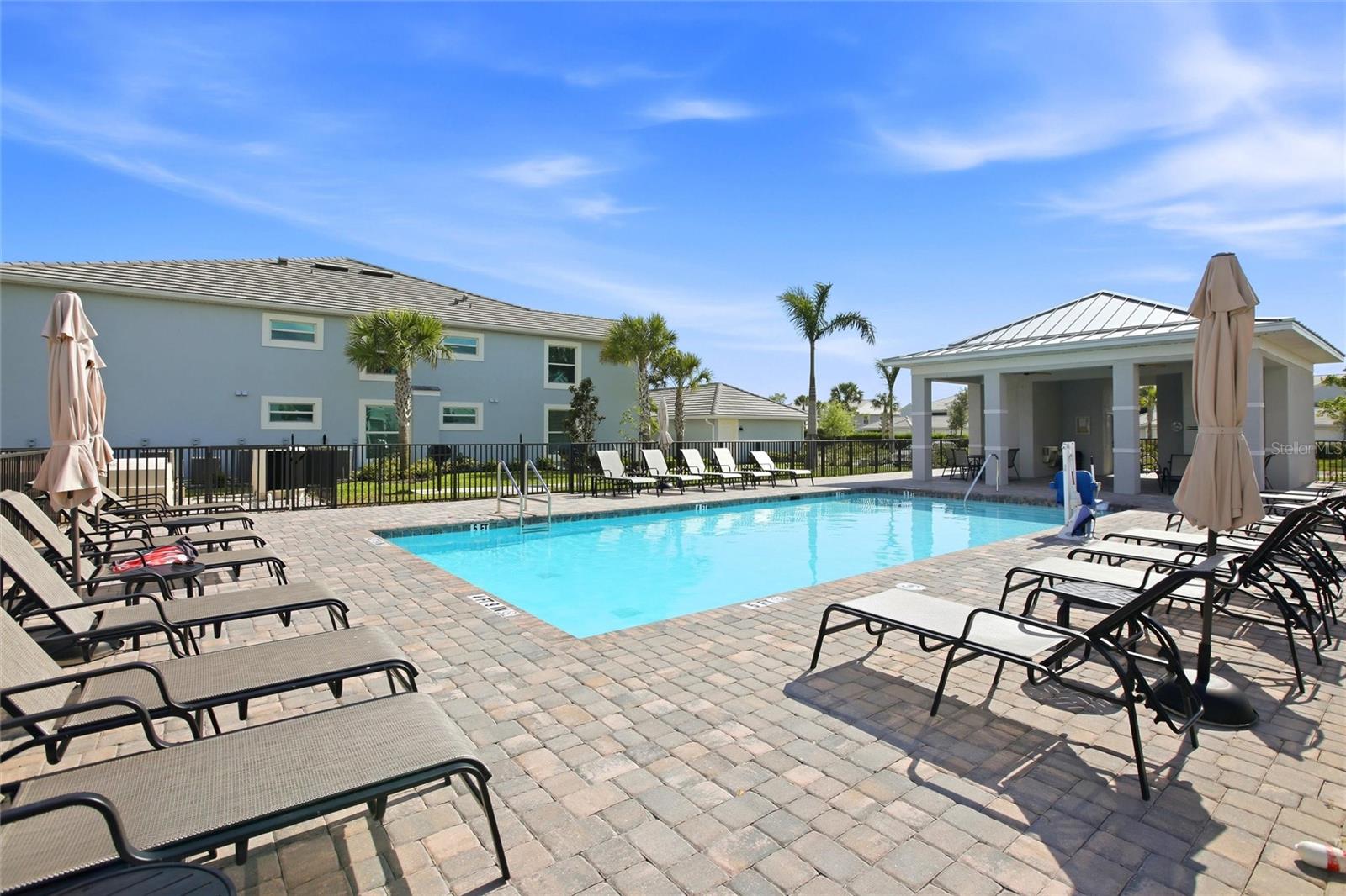 14214 HERITAGE LANDING BLVD #816, PUNTA GORDA, FL, 33955