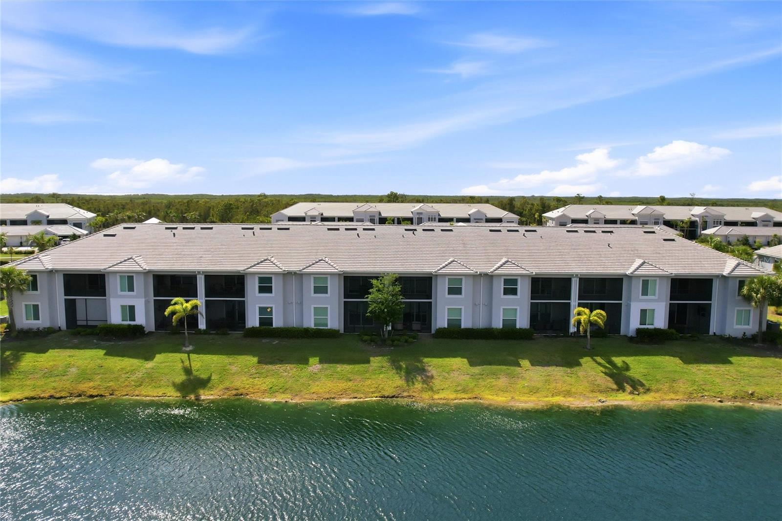 14214 HERITAGE LANDING BLVD #816, PUNTA GORDA, FL, 33955