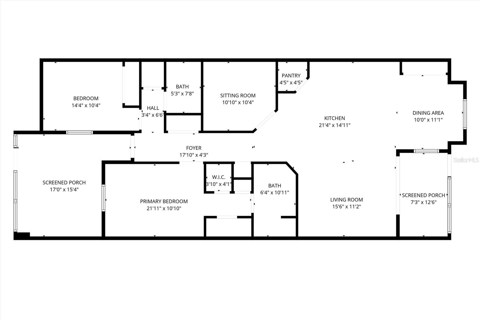 14214 HERITAGE LANDING BLVD #816, PUNTA GORDA, FL, 33955