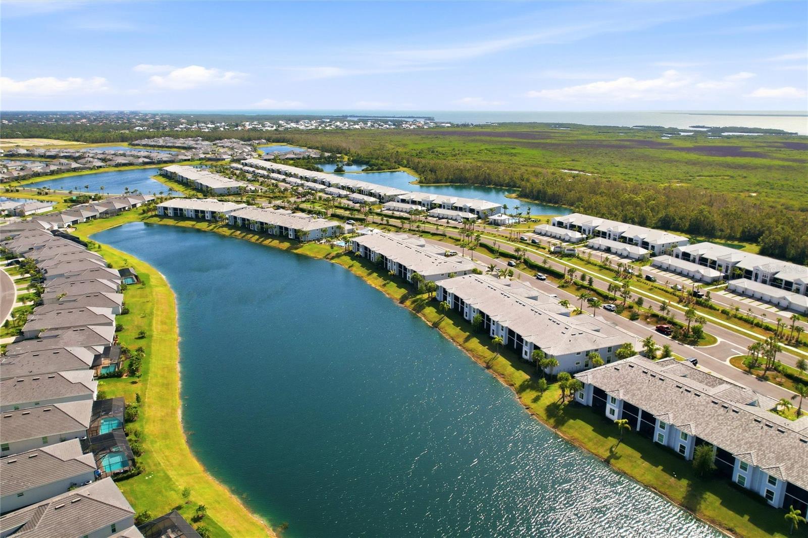14214 HERITAGE LANDING BLVD #816, PUNTA GORDA, FL, 33955