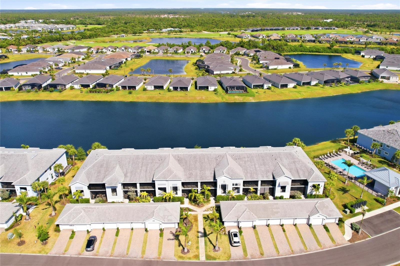 14214 HERITAGE LANDING BLVD #816, PUNTA GORDA, FL, 33955