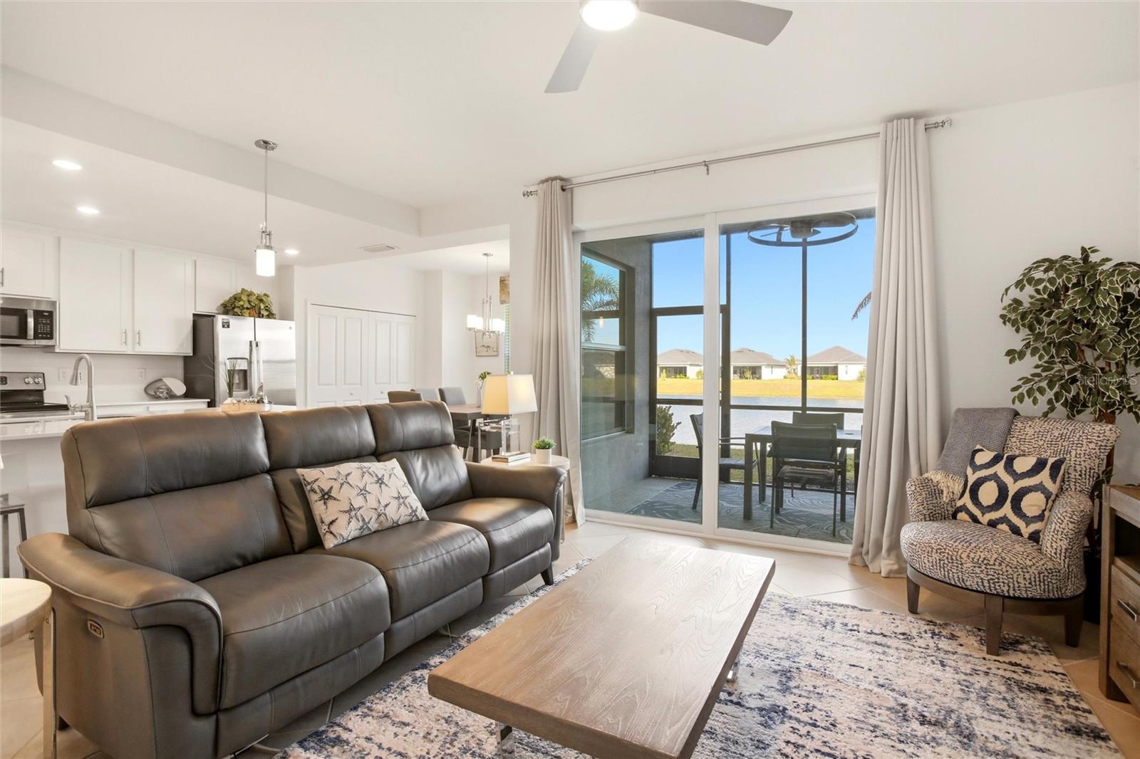 14214 HERITAGE LANDING BLVD #816, PUNTA GORDA, FL, 33955