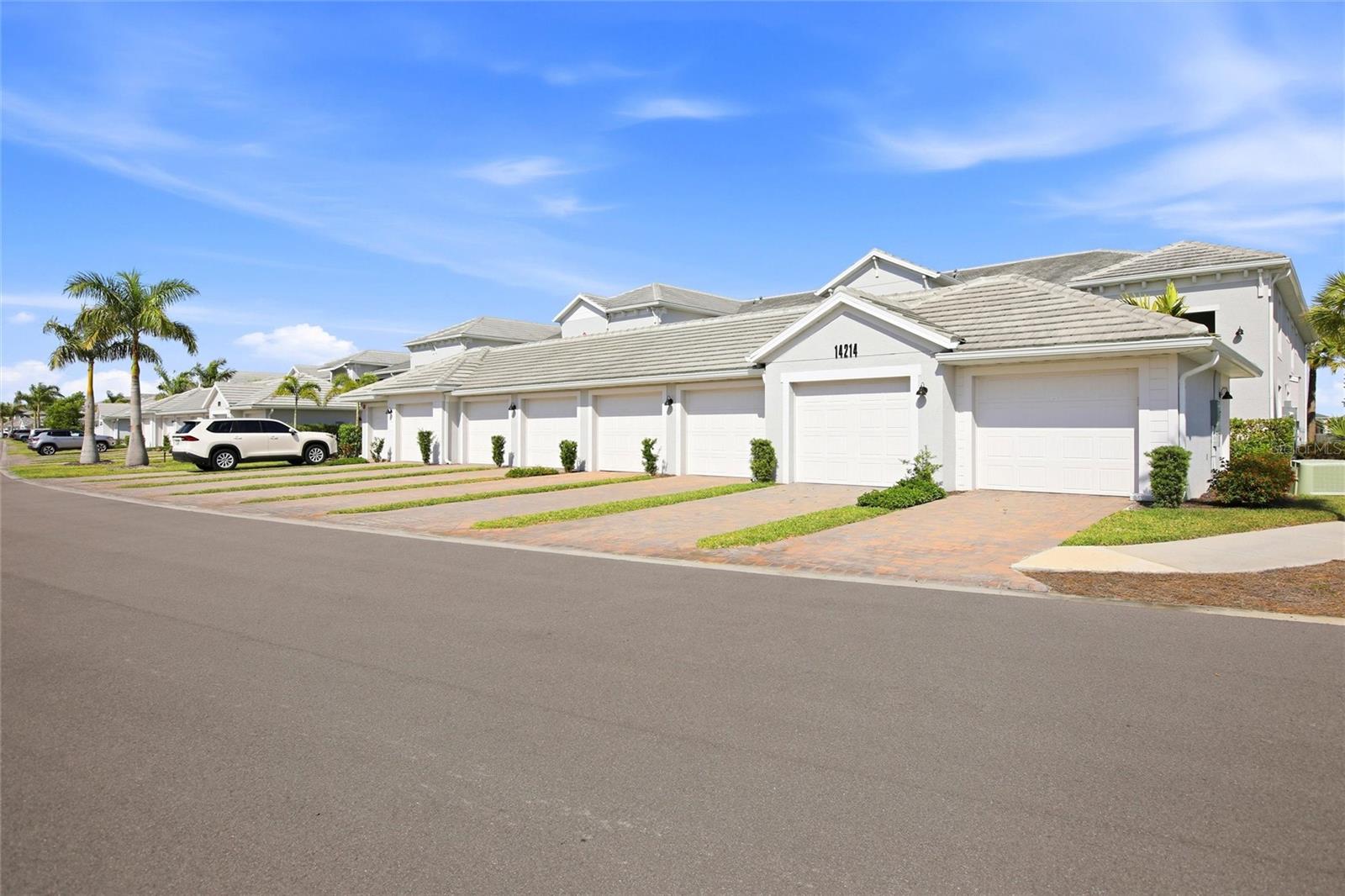 14214 HERITAGE LANDING BLVD #816, PUNTA GORDA, FL, 33955