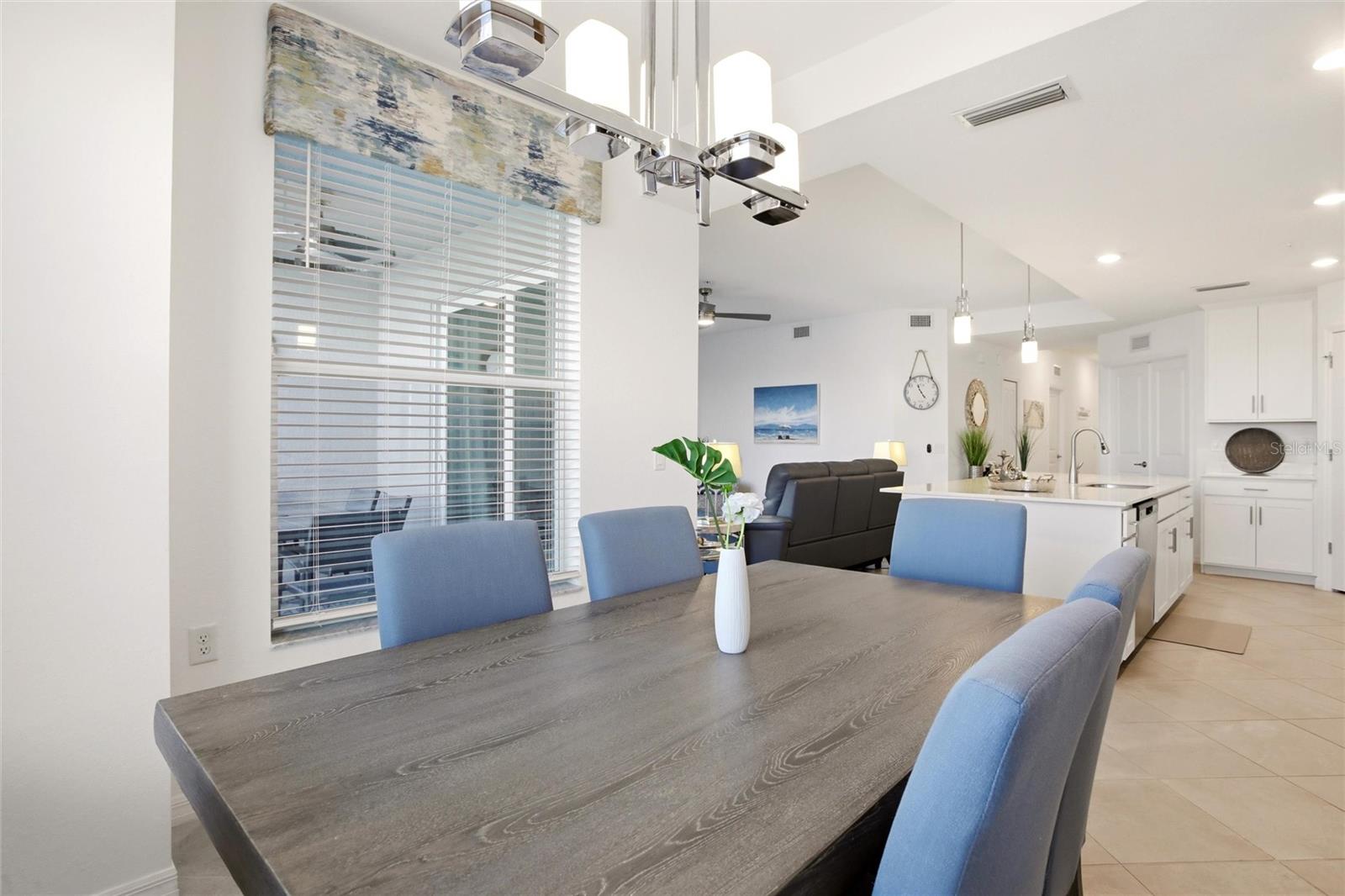 14214 HERITAGE LANDING BLVD #816, PUNTA GORDA, FL, 33955