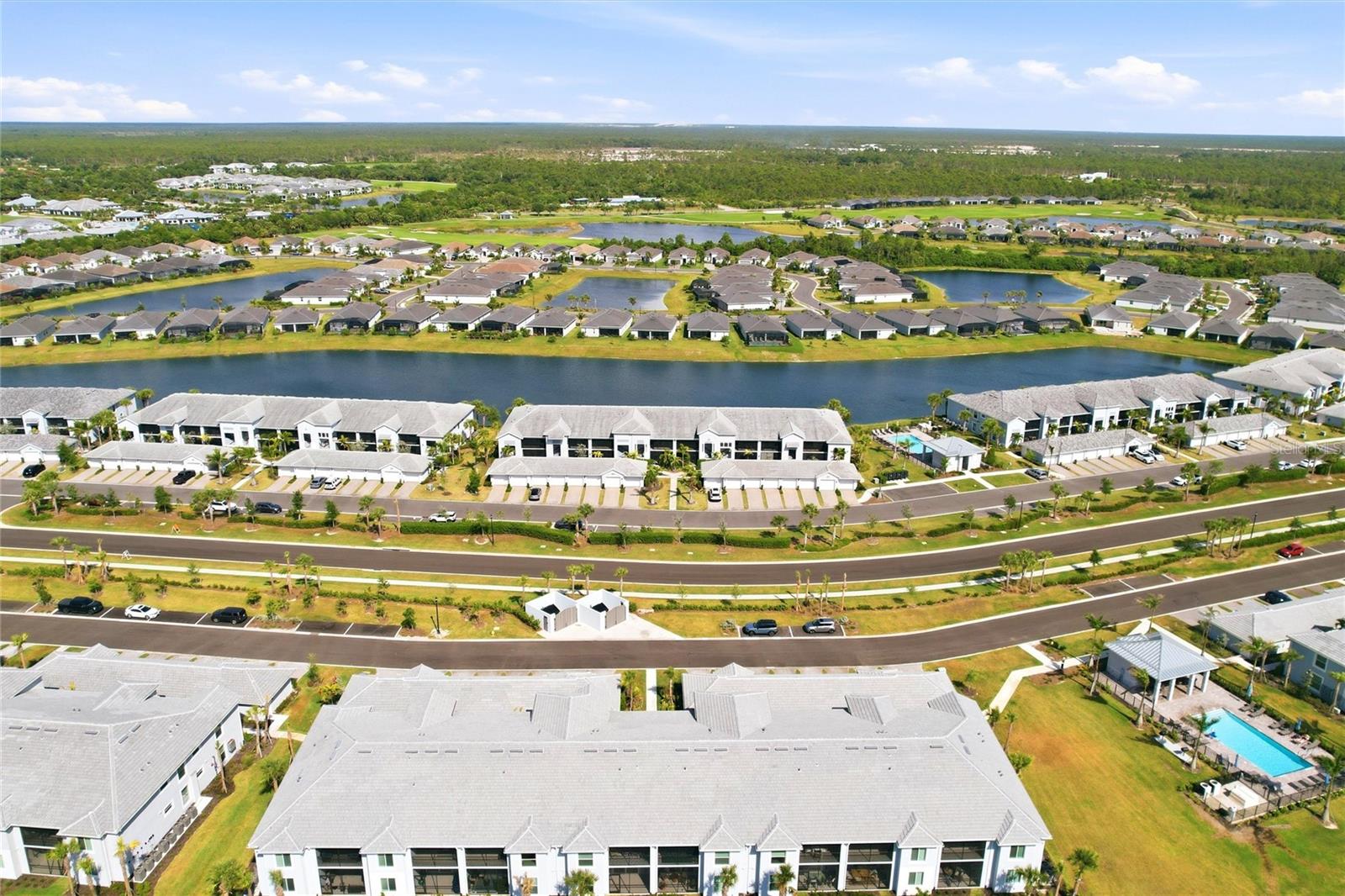 14214 HERITAGE LANDING BLVD #816, PUNTA GORDA, FL, 33955
