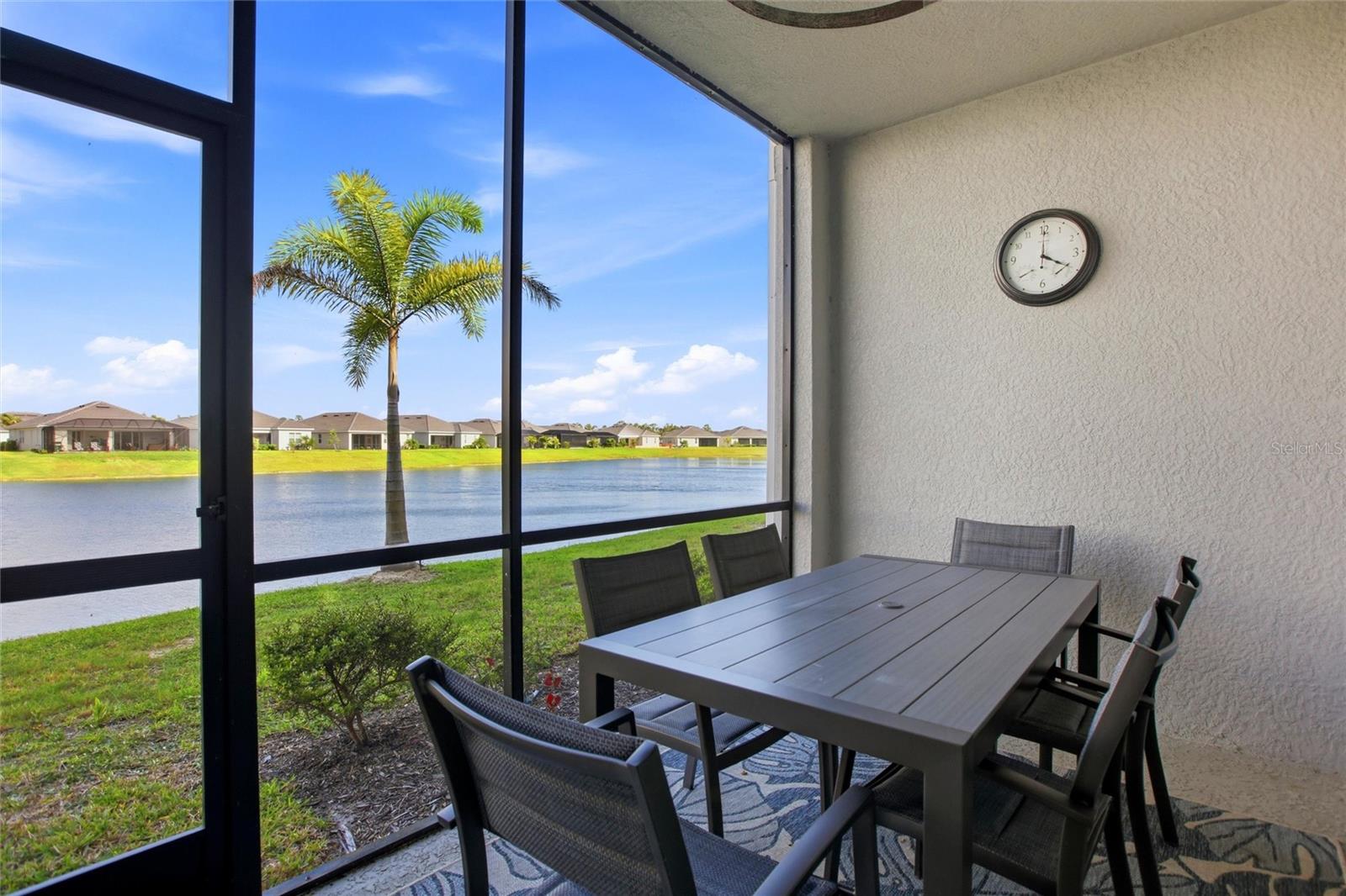 14214 HERITAGE LANDING BLVD #816, PUNTA GORDA, FL, 33955