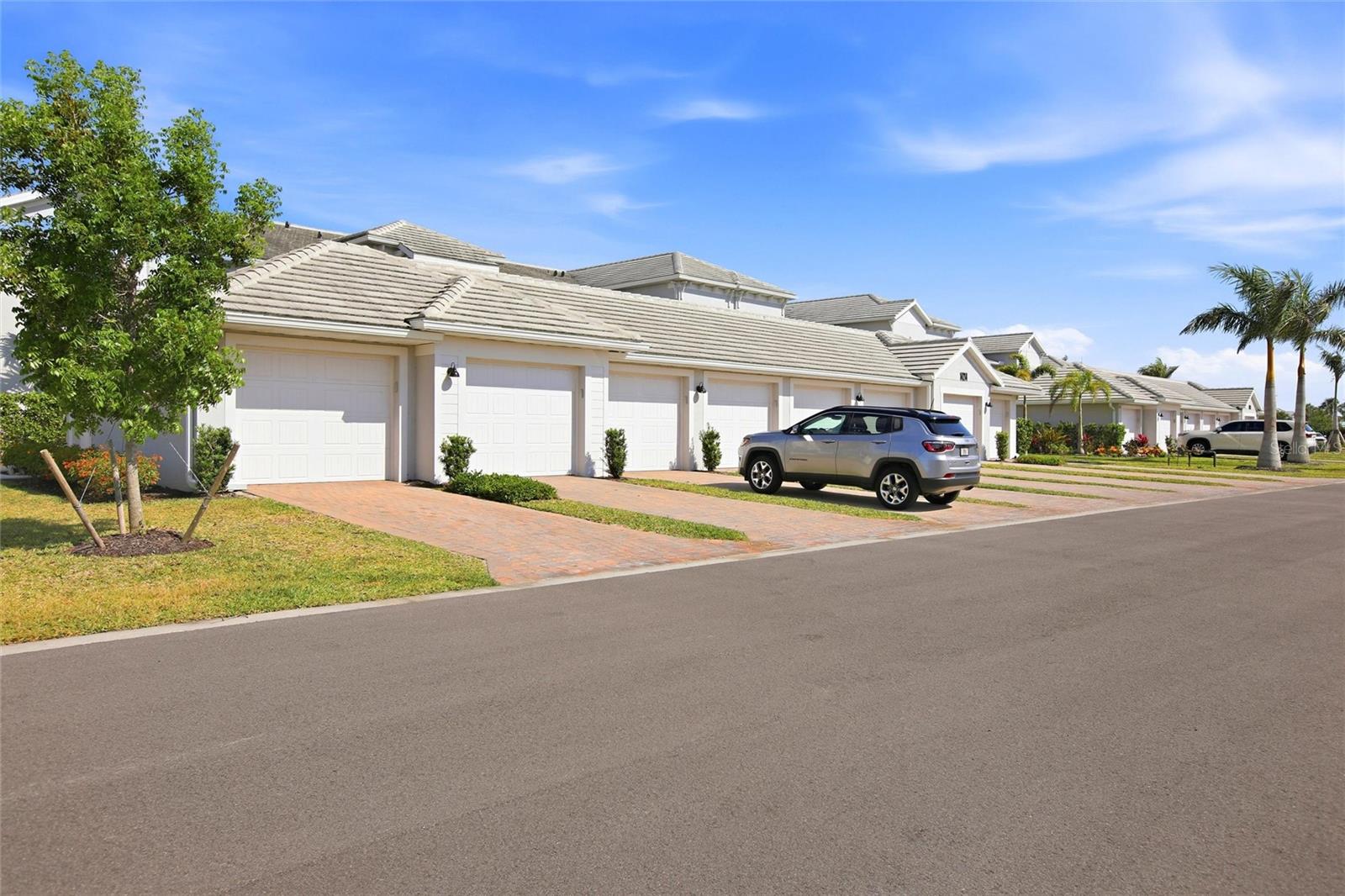 14214 HERITAGE LANDING BLVD #816, PUNTA GORDA, FL, 33955