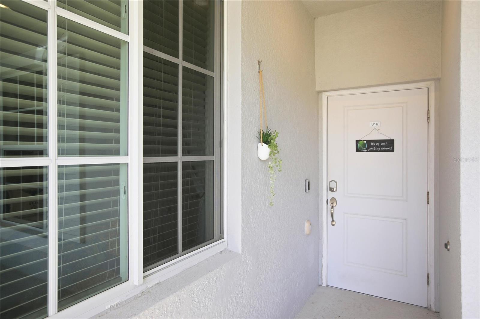 14214 HERITAGE LANDING BLVD #816, PUNTA GORDA, FL, 33955