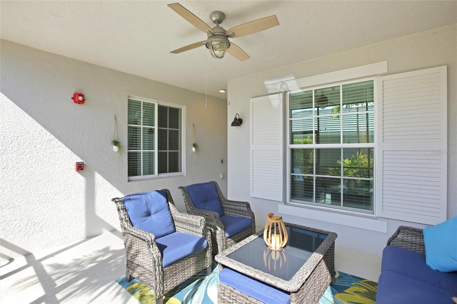14214 HERITAGE LANDING BLVD #816, PUNTA GORDA, FL, 33955