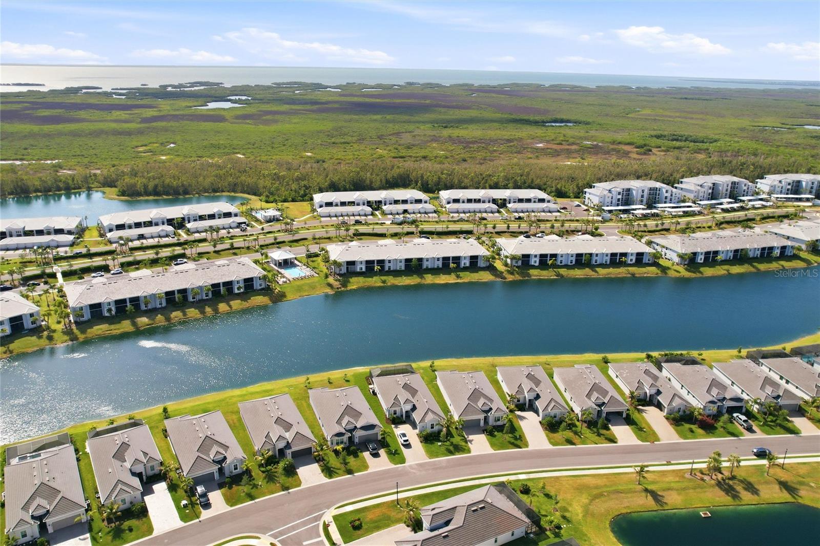 14214 HERITAGE LANDING BLVD #816, PUNTA GORDA, FL, 33955