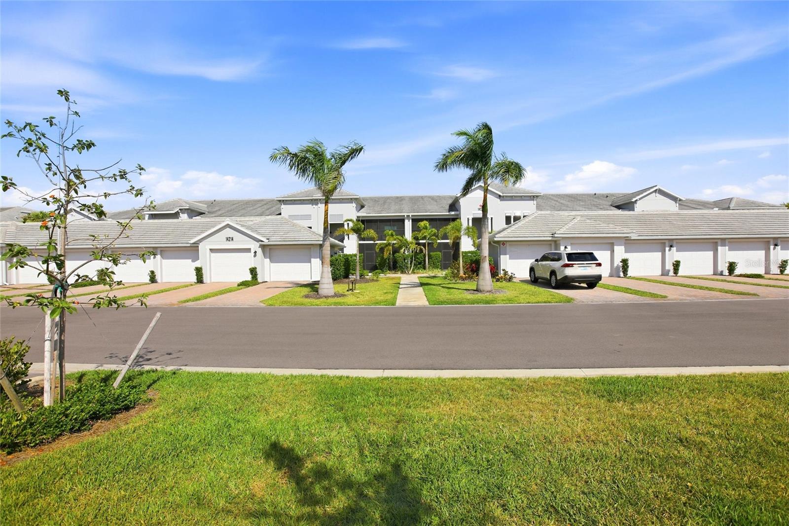 14214 HERITAGE LANDING BLVD #816, PUNTA GORDA, FL, 33955