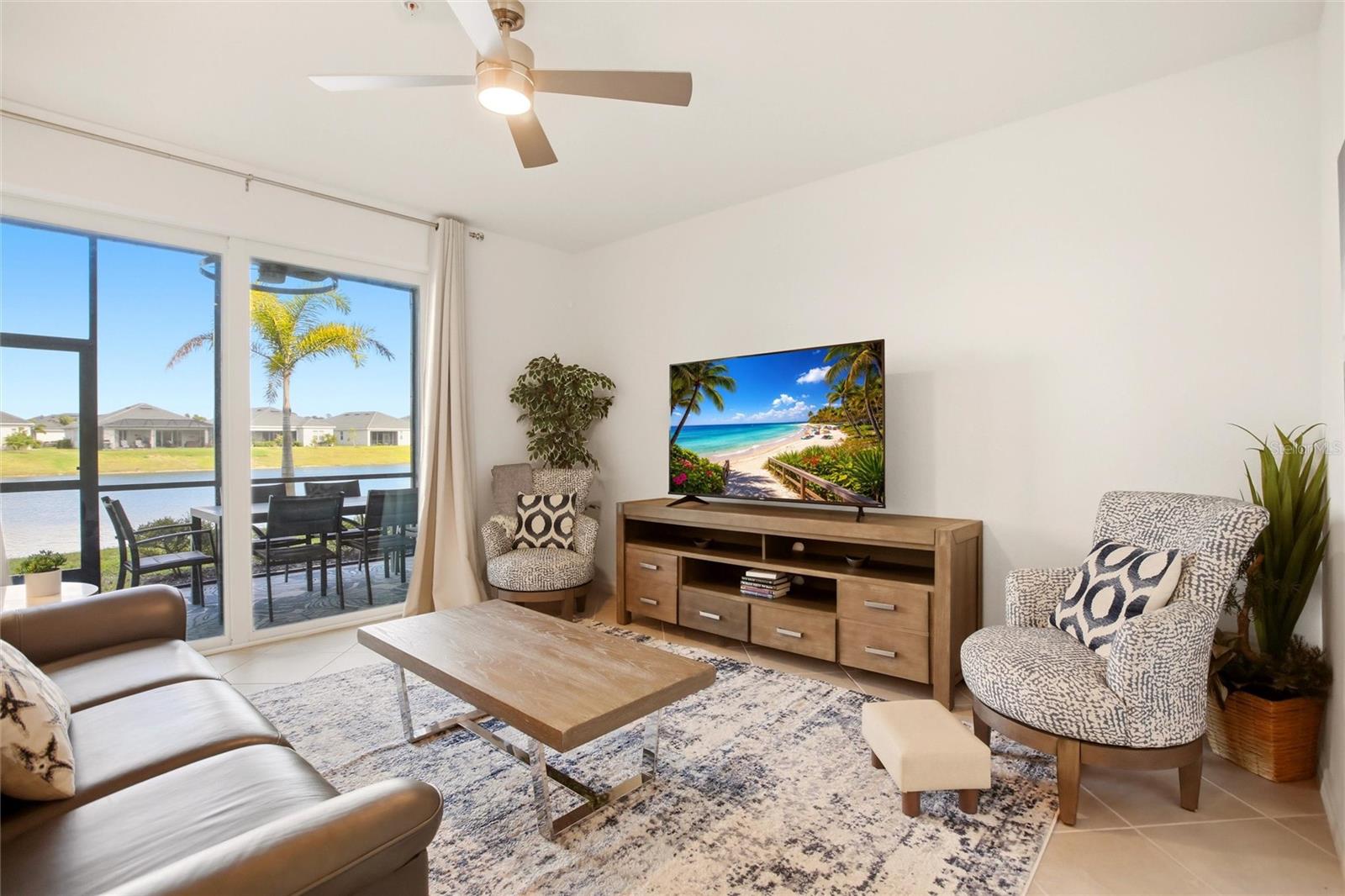 14214 HERITAGE LANDING BLVD #816, PUNTA GORDA, FL, 33955