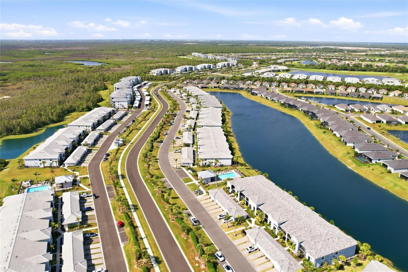 14214 HERITAGE LANDING BLVD #816, PUNTA GORDA, FL, 33955