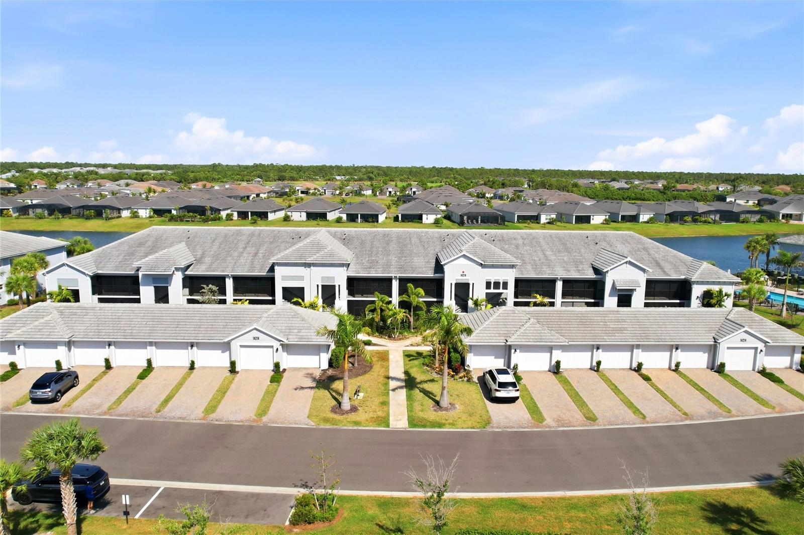 14214 HERITAGE LANDING BLVD #816, PUNTA GORDA, FL, 33955