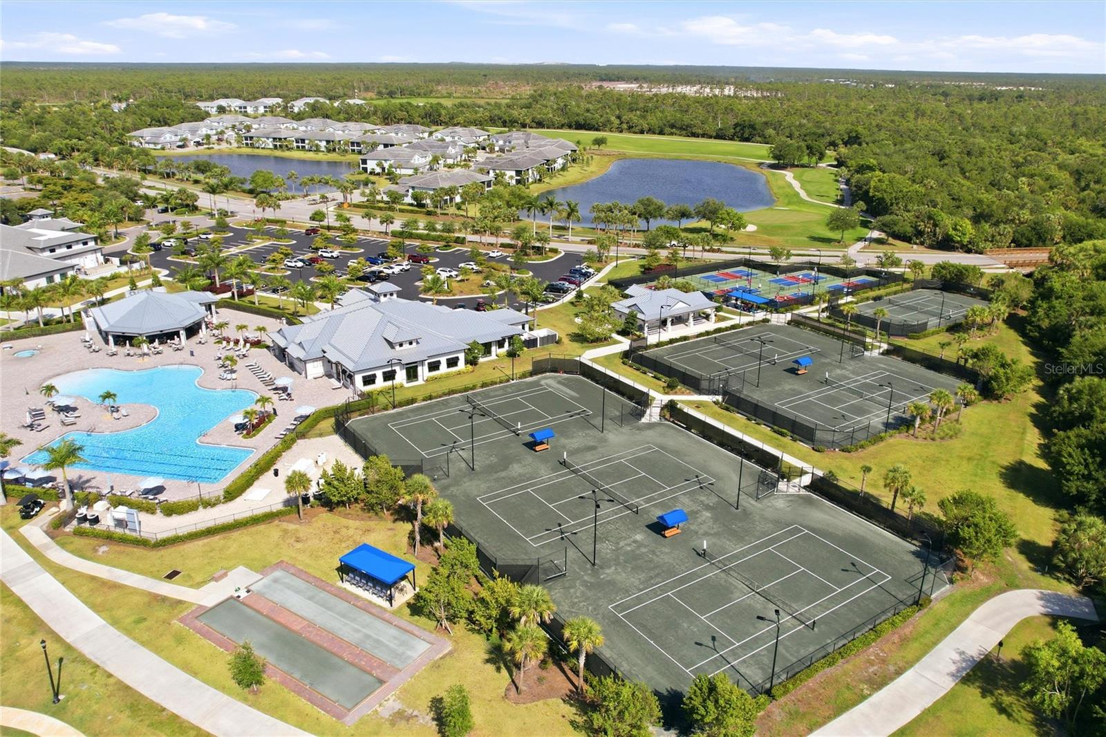 14214 HERITAGE LANDING BLVD #816, PUNTA GORDA, FL, 33955