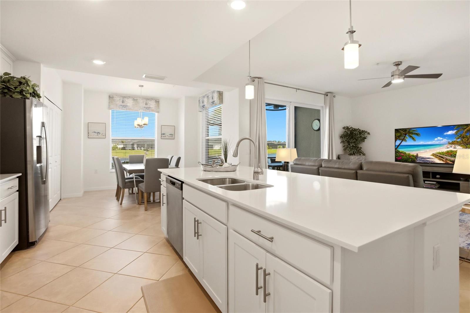 14214 HERITAGE LANDING BLVD #816, PUNTA GORDA, FL, 33955
