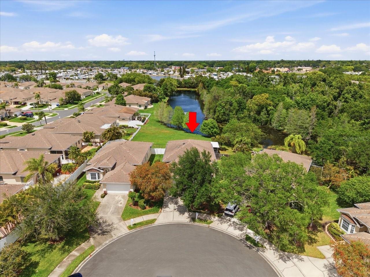 1154 SARAH CT, DUNEDIN, FL, 34698