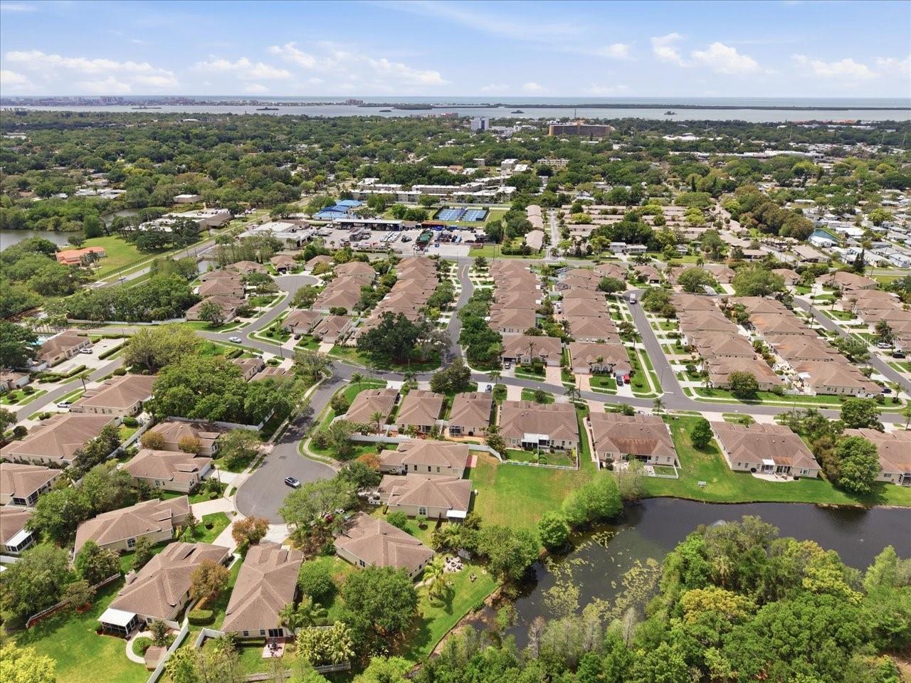 1154 SARAH CT, DUNEDIN, FL, 34698