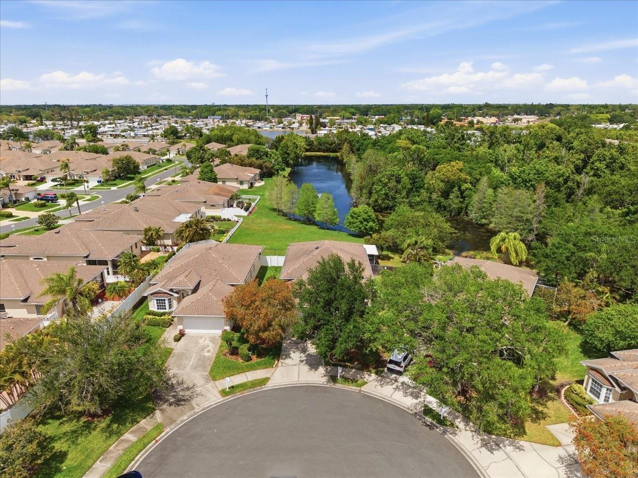 1154 SARAH CT, DUNEDIN, FL, 34698