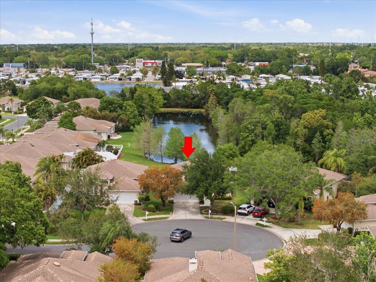 1154 SARAH CT, DUNEDIN, FL, 34698