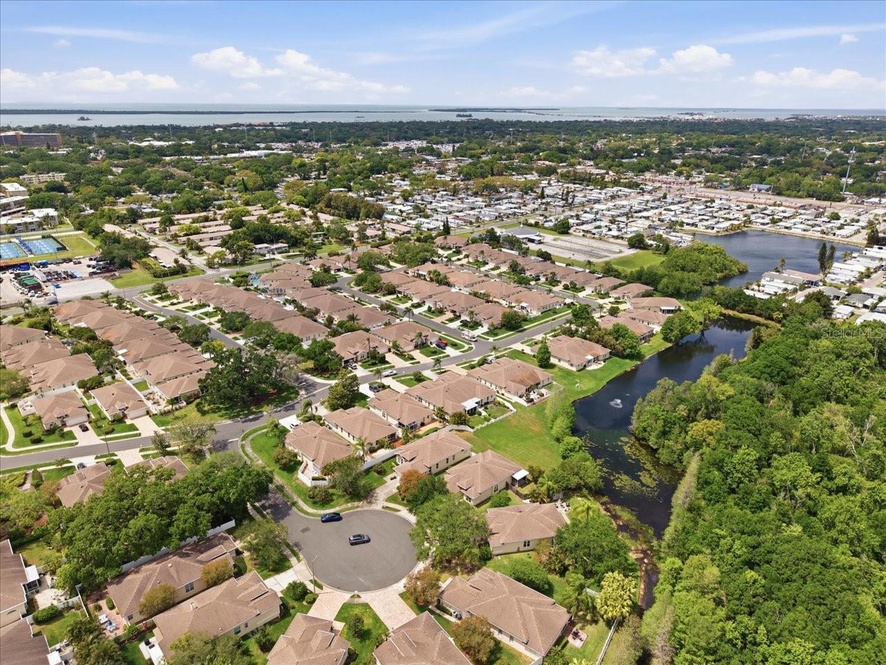 1154 SARAH CT, DUNEDIN, FL, 34698