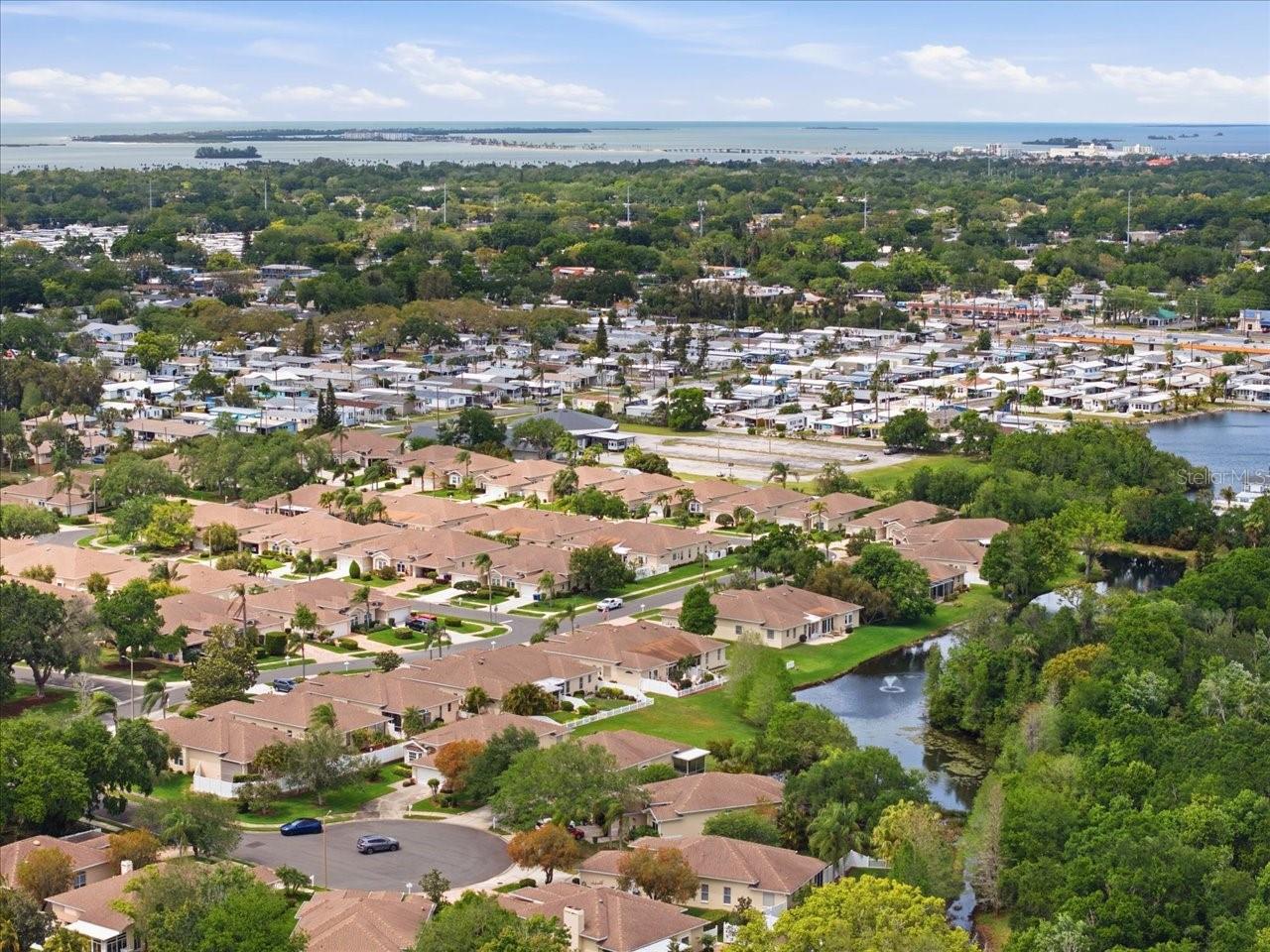 1154 SARAH CT, DUNEDIN, FL, 34698