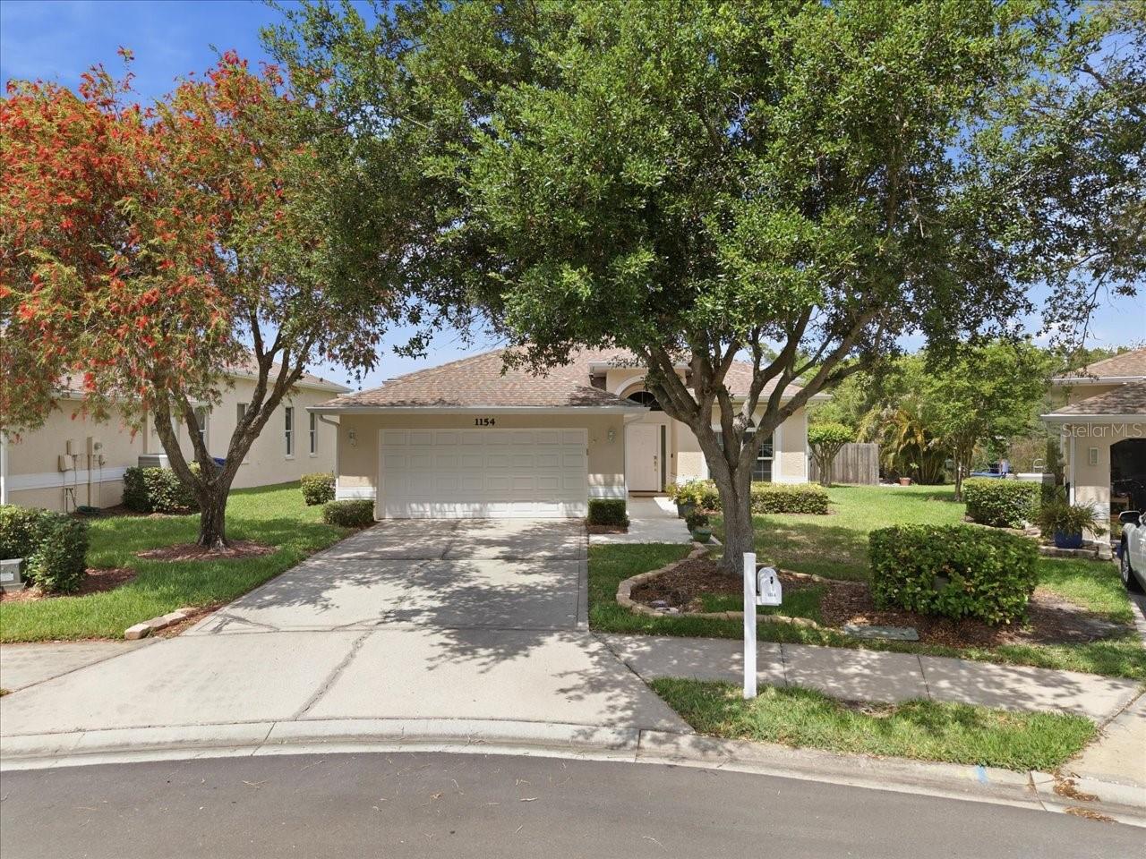1154 SARAH CT, DUNEDIN, FL, 34698