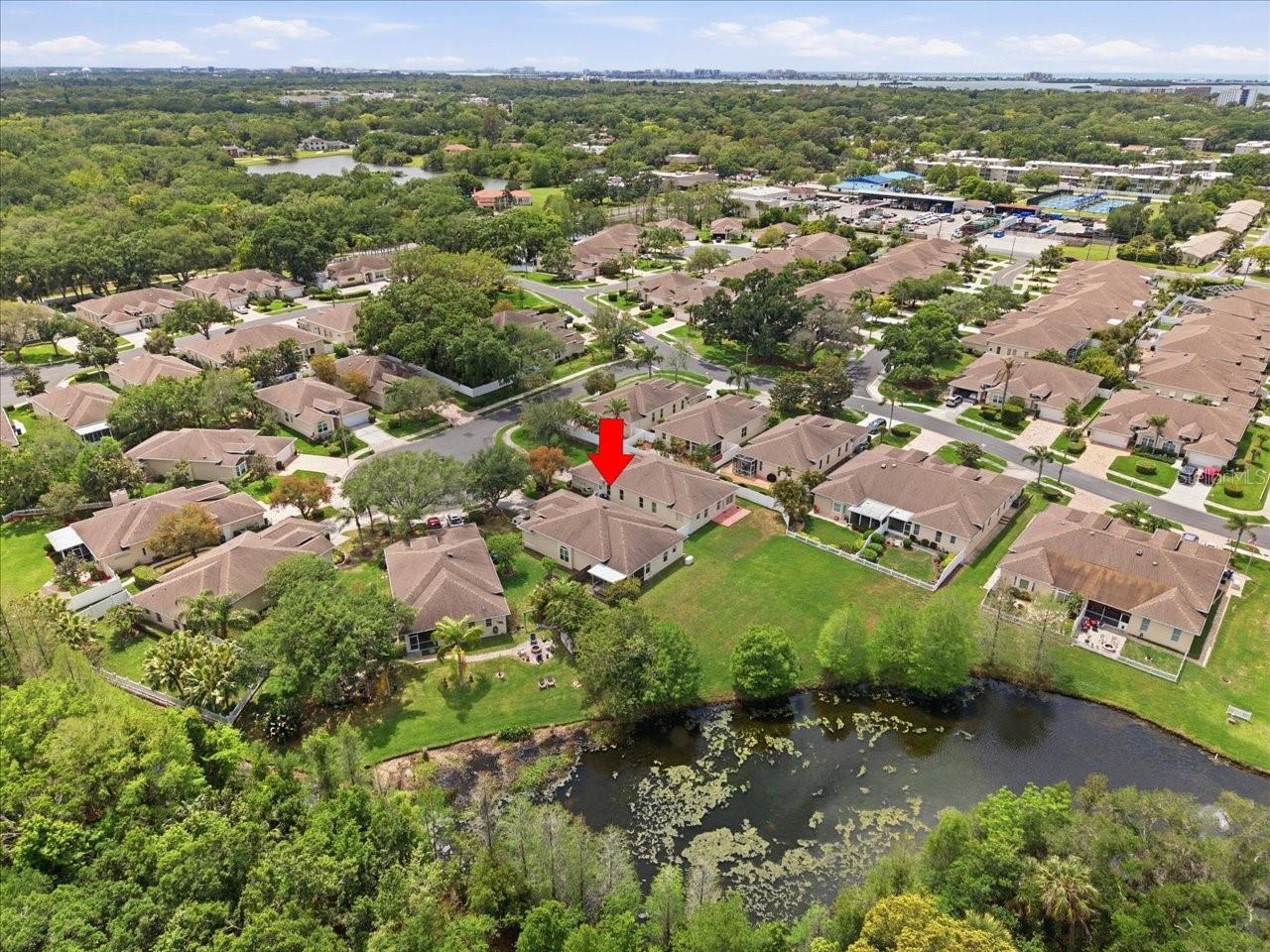 1154 SARAH CT, DUNEDIN, FL, 34698