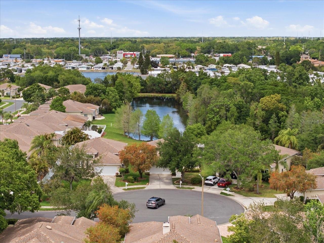1154 SARAH CT, DUNEDIN, FL, 34698