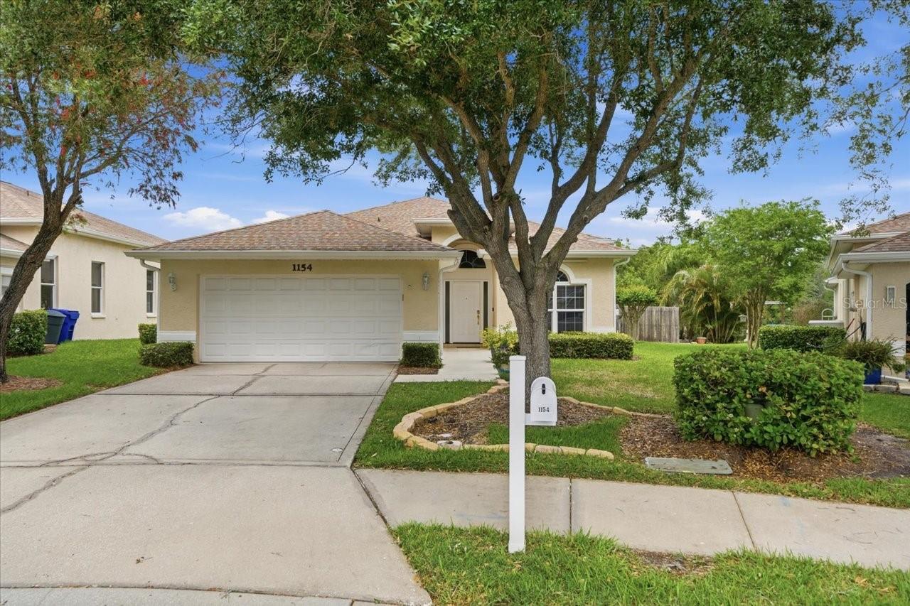 1154 SARAH CT, DUNEDIN, FL, 34698