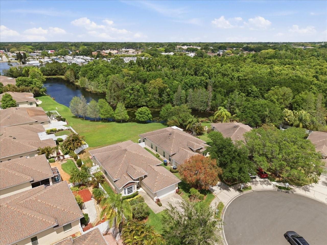1154 SARAH CT, DUNEDIN, FL, 34698