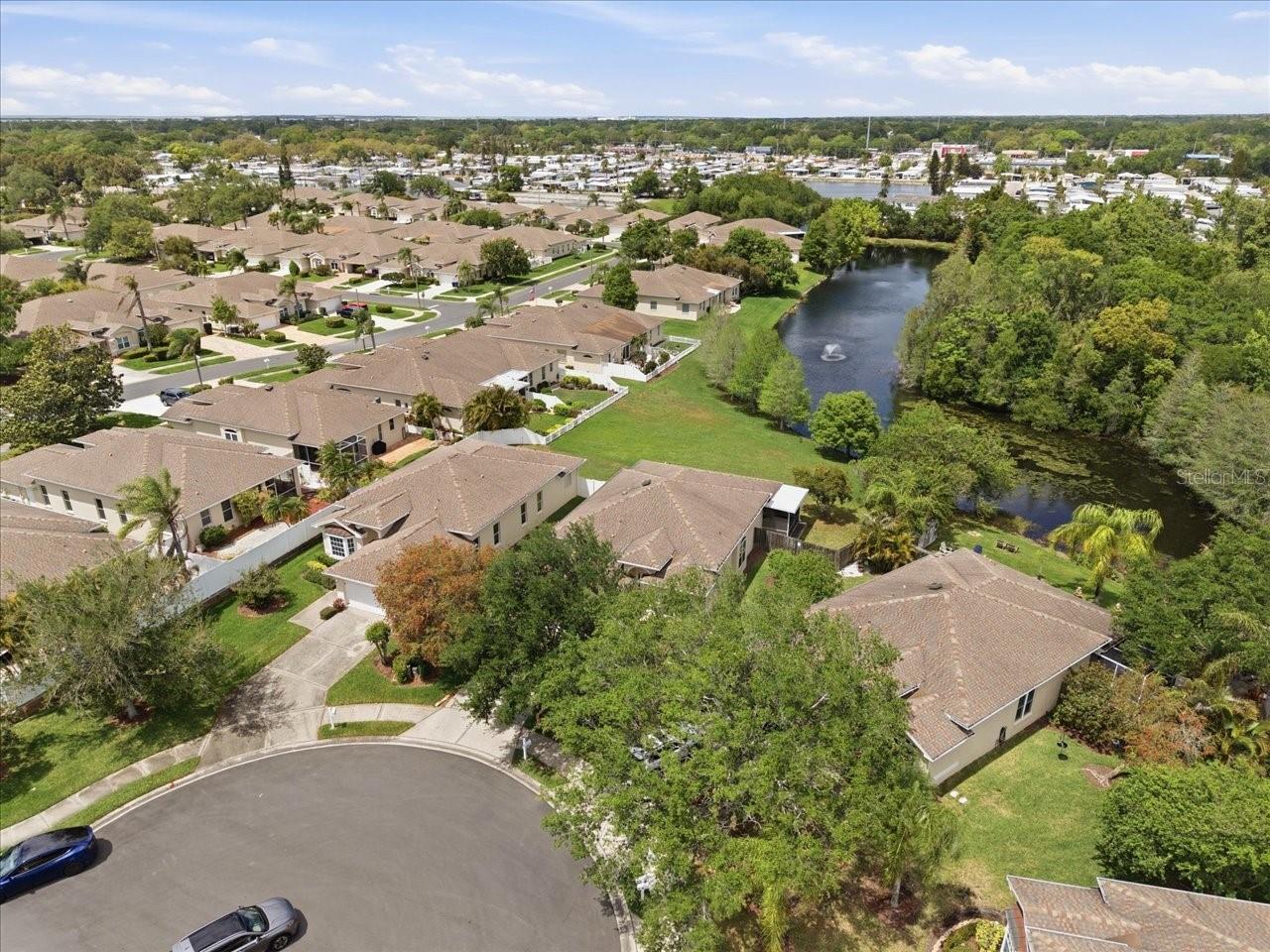 1154 SARAH CT, DUNEDIN, FL, 34698