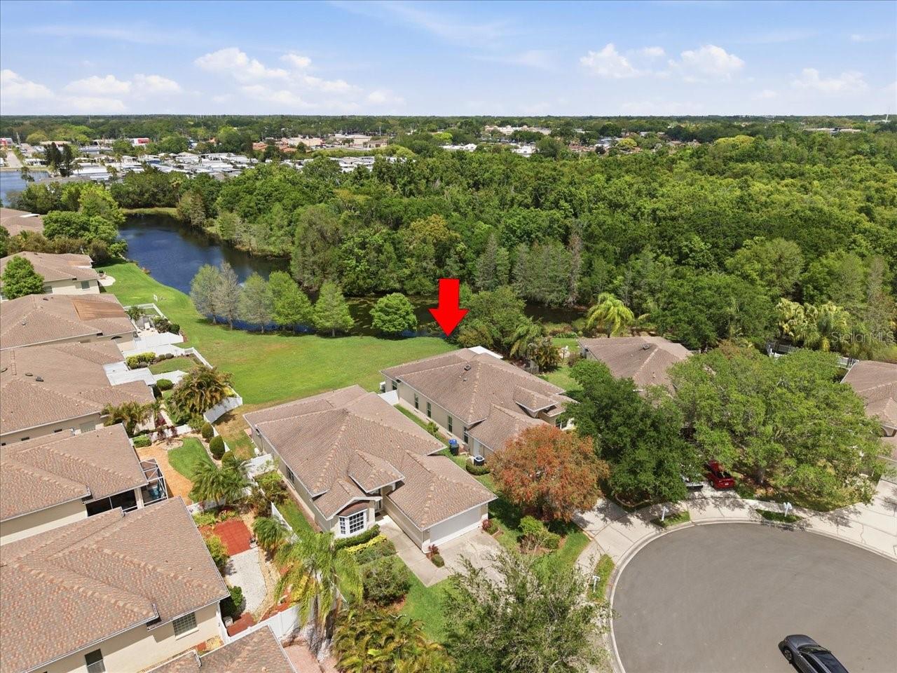 1154 SARAH CT, DUNEDIN, FL, 34698