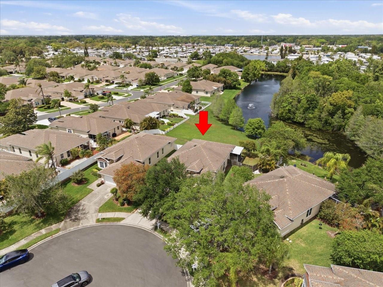 1154 SARAH CT, DUNEDIN, FL, 34698