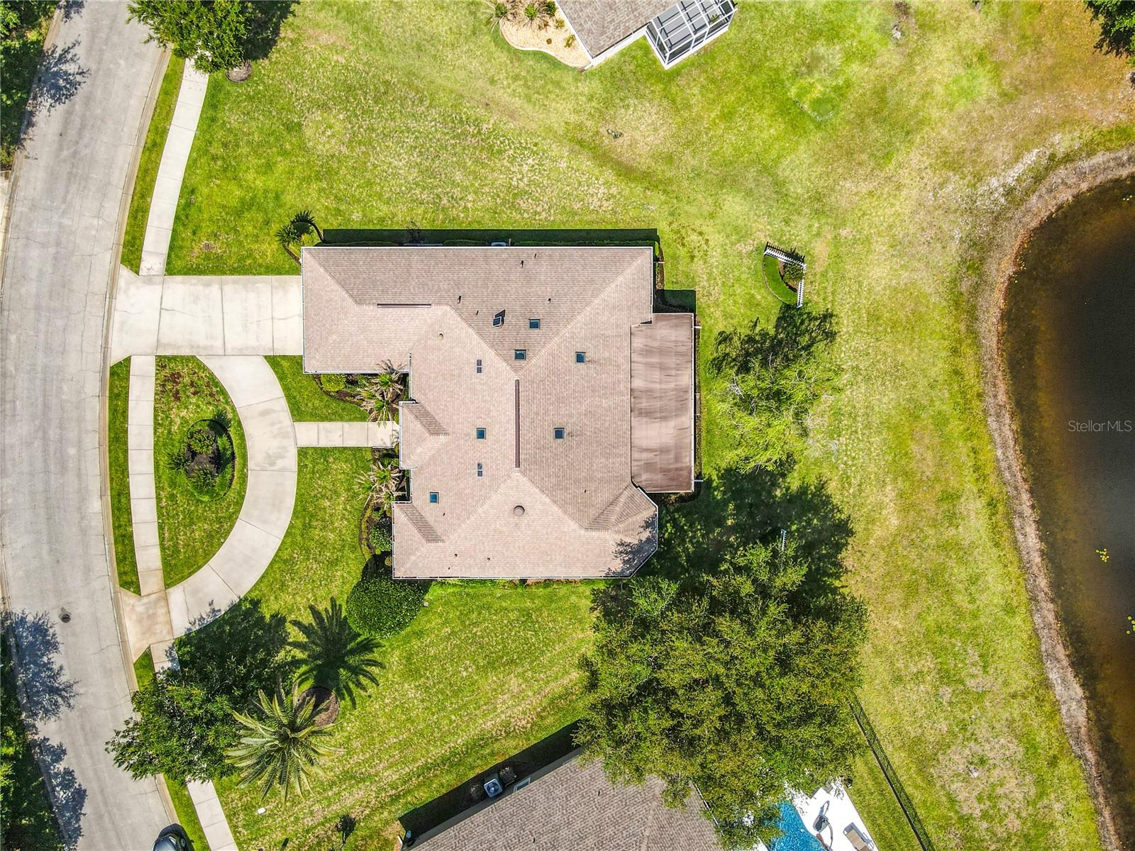 214 HAMLET TRCE, ORMOND BEACH, FL, 32174