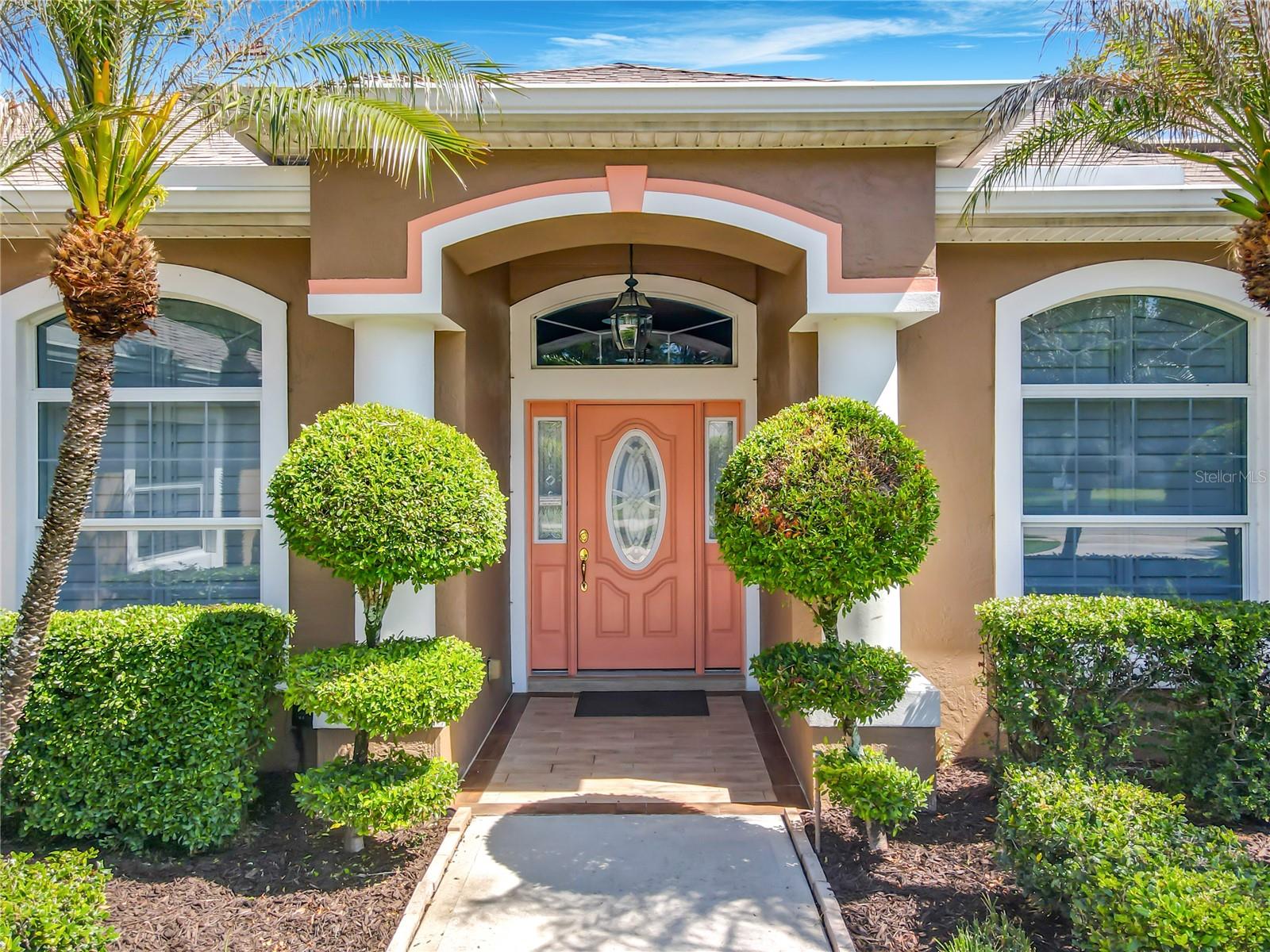 214 HAMLET TRCE, ORMOND BEACH, FL, 32174