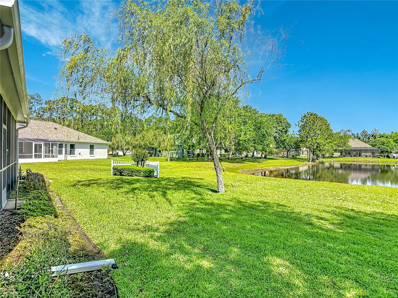 214 HAMLET TRCE, ORMOND BEACH, FL, 32174