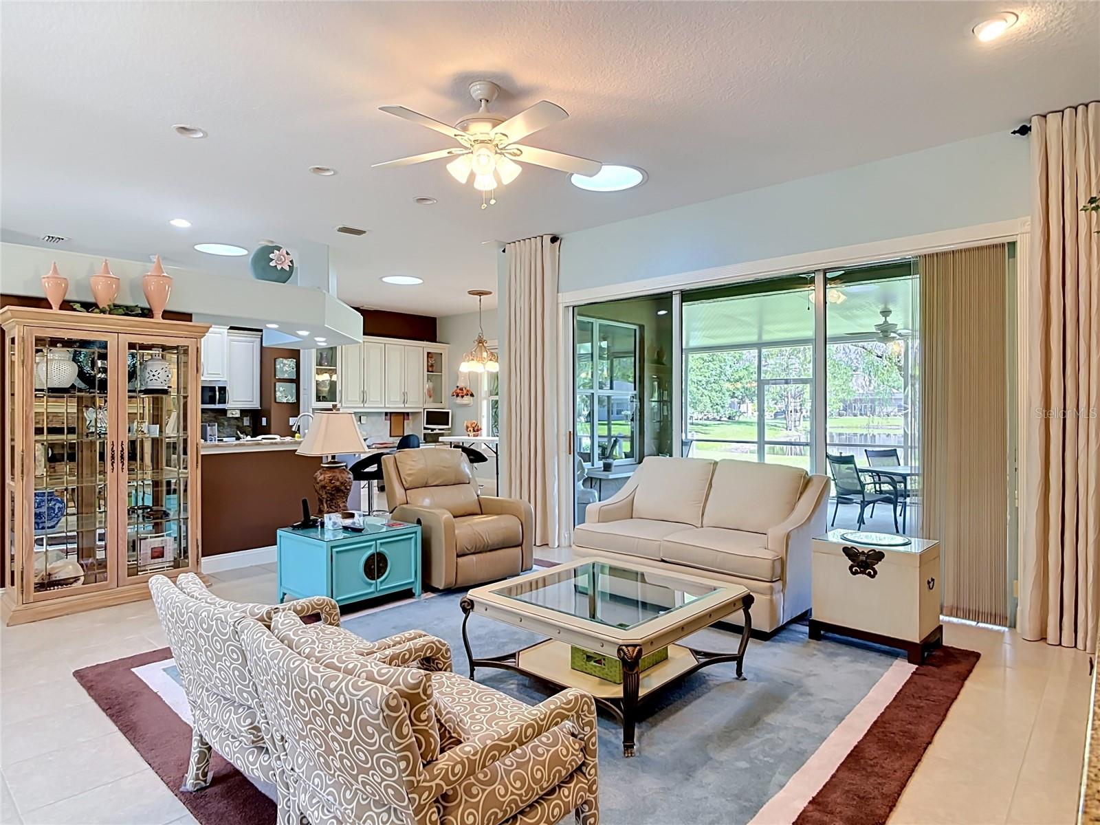 214 HAMLET TRCE, ORMOND BEACH, FL, 32174