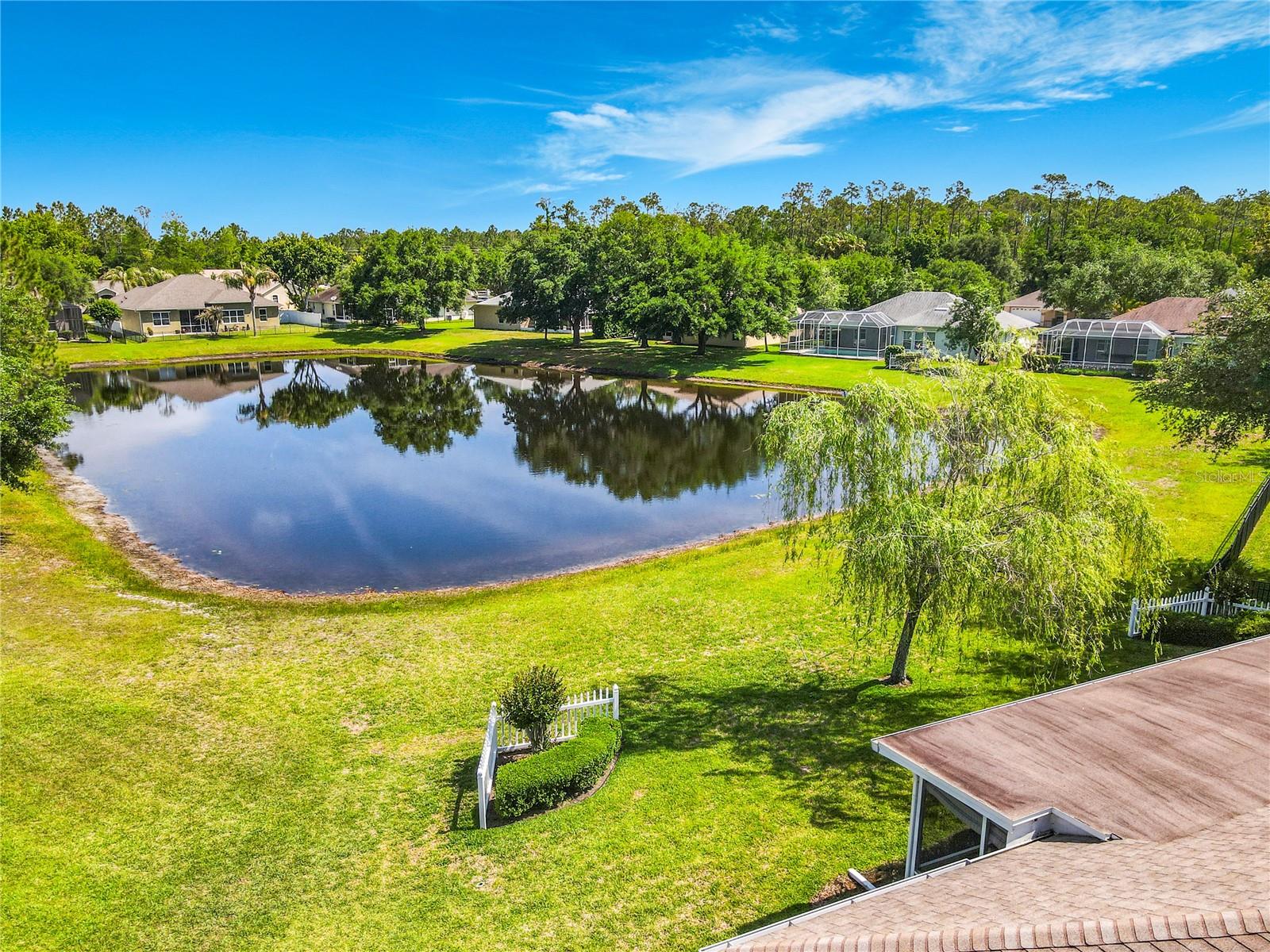 214 HAMLET TRCE, ORMOND BEACH, FL, 32174