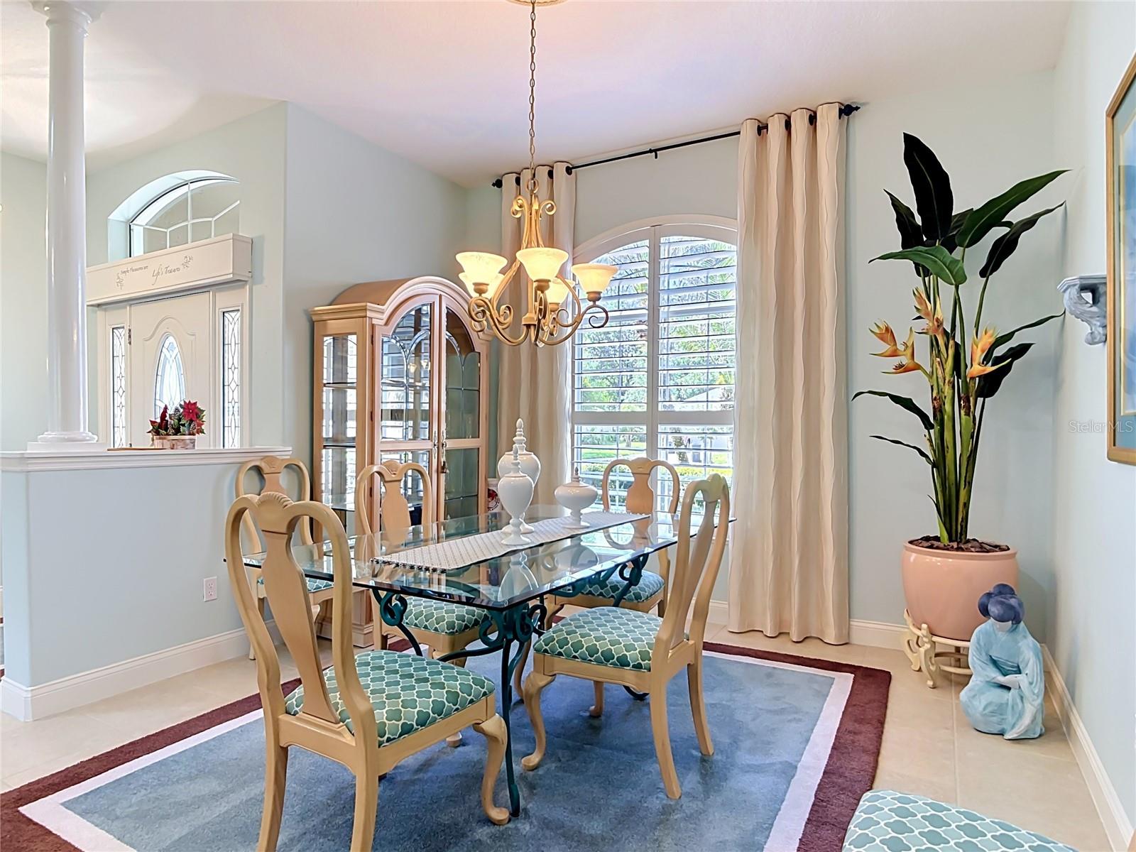 214 HAMLET TRCE, ORMOND BEACH, FL, 32174
