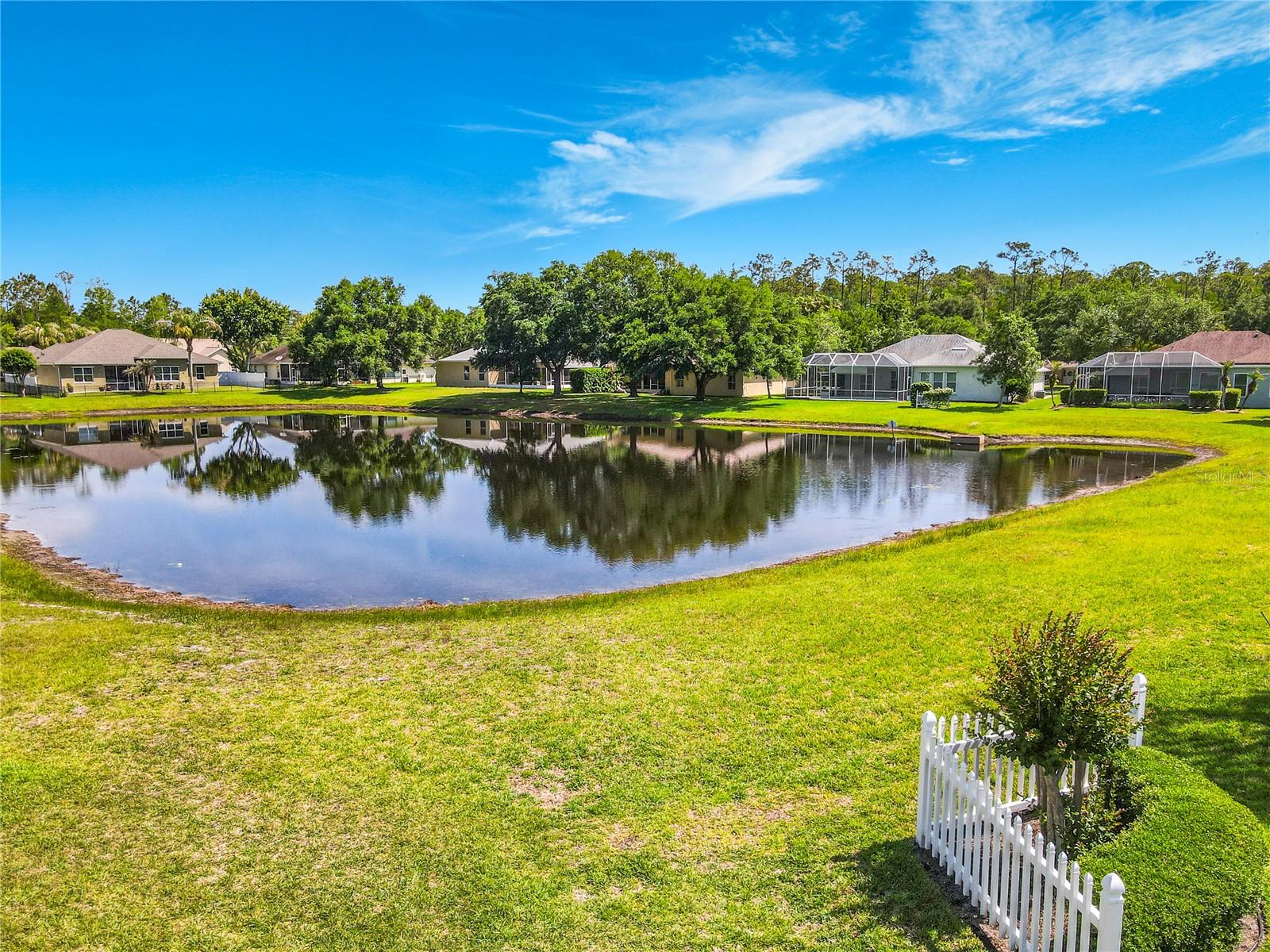 214 HAMLET TRCE, ORMOND BEACH, FL, 32174