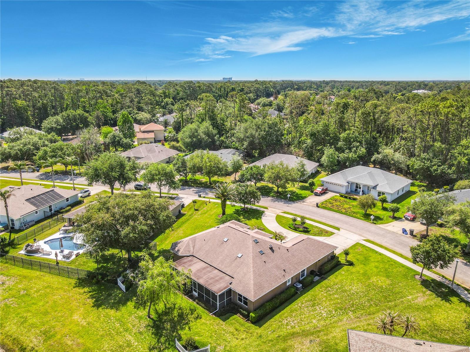 214 HAMLET TRCE, ORMOND BEACH, FL, 32174