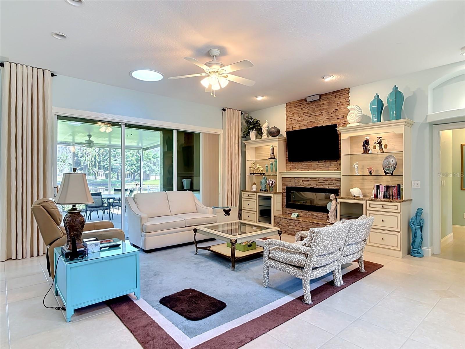 214 HAMLET TRCE, ORMOND BEACH, FL, 32174